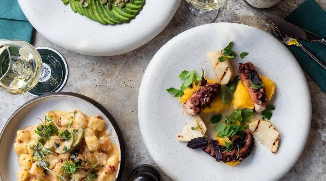 Bağdat Caddesi’nde Ne Yenir? En İyi Bağdat Caddesi Mekanları