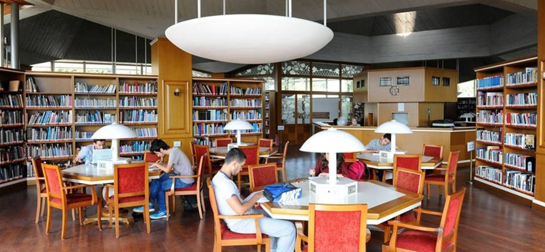 atatürk kitaplığı