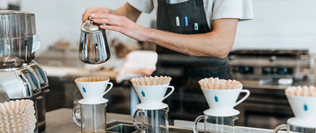 Kahve Tutkunlarına: En İyi Filtre Kahve Markaları