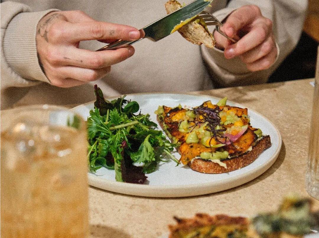 İstanbul’da Vegan Kahvaltı Seçenekleri
