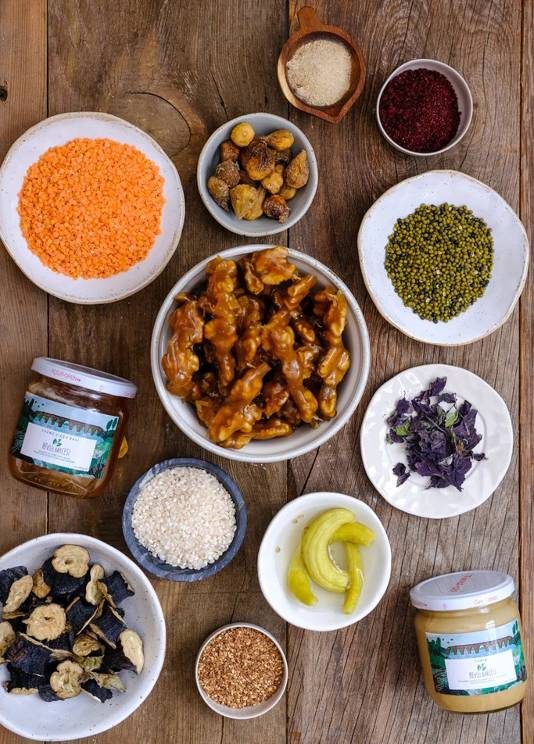 Gerçek Gündem Deprem: Local Makers Dayanışma Ağı