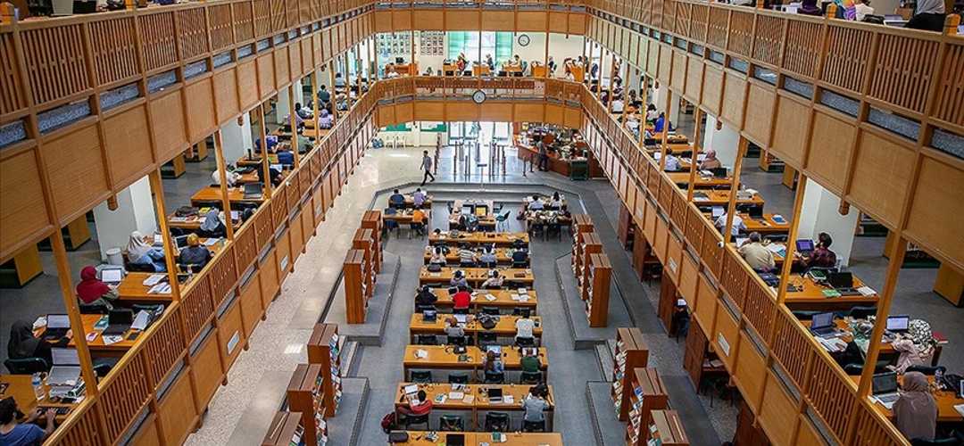 üsküdar kütüphane