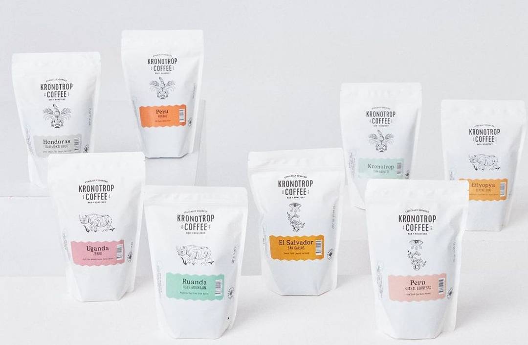 Kahve Tutkunlarına: En İyi Filtre Kahve Markaları