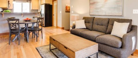 Küçük Alanlar İçin Dekorasyon Hileleri