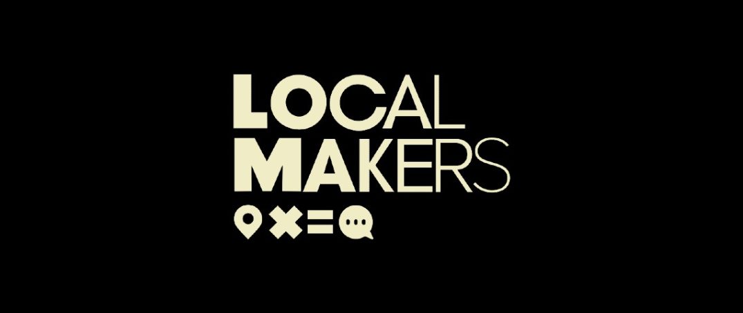 Gerçek Gündem Deprem: Local Makers Dayanışma Ağı