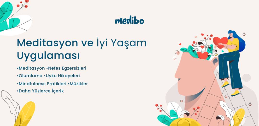 En İyi Türkçe Meditasyon Uygulamaları