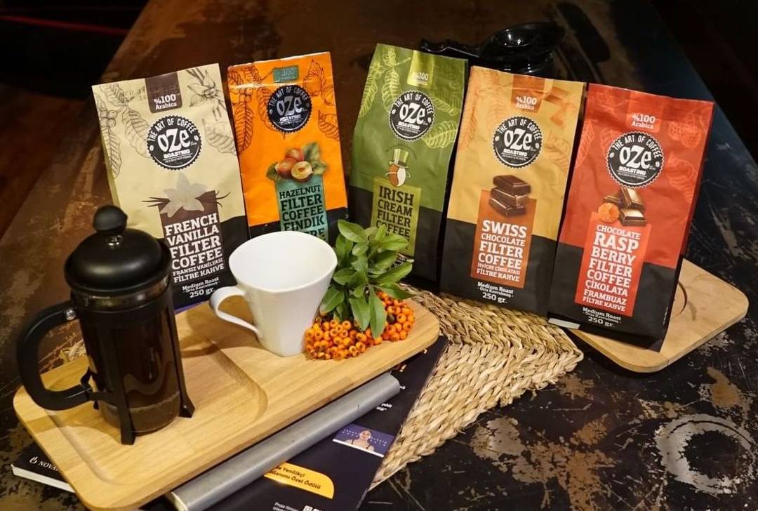 Kahve Tutkunlarına: En İyi Filtre Kahve Markaları