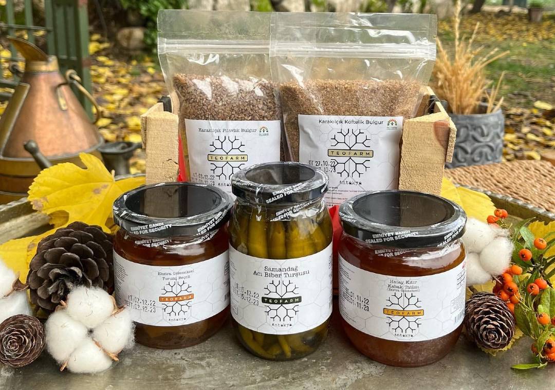 Gerçek Gündem Deprem: Local Makers Dayanışma Ağı