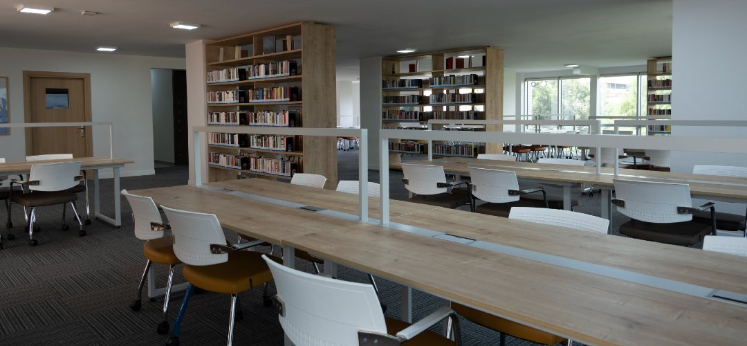 anadolu yakası kütüphane