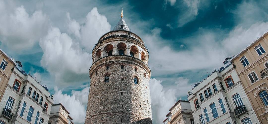 İstanbul'da Bahar Fotoğrafları İçin Gezilecek Yerler