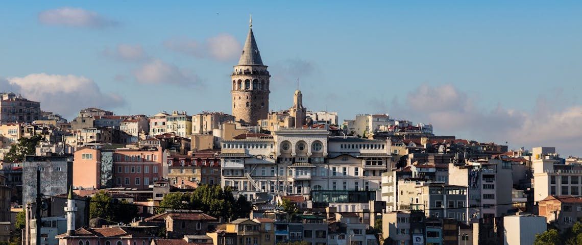 istanbul müzeler