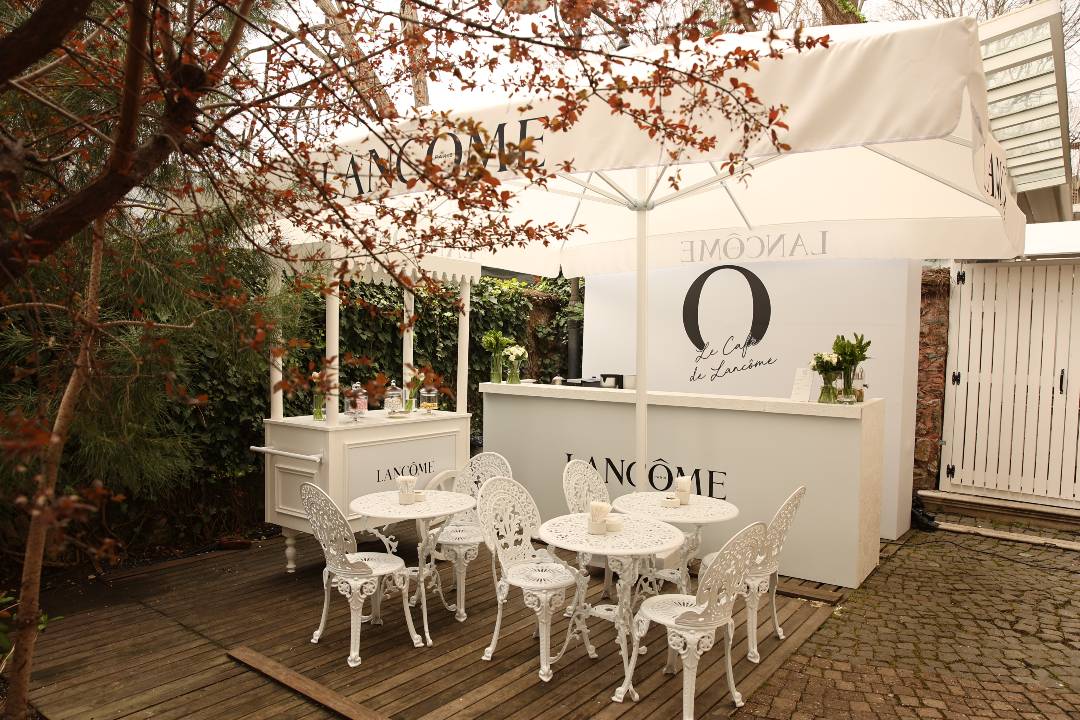 Lancôme Skin Science Club İle Cildinizin Geleceğini Keşfedin!