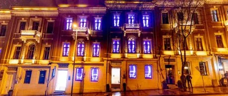 Lancôme Skin Science Club İle Cildinizin Geleceğini Keşfedin!