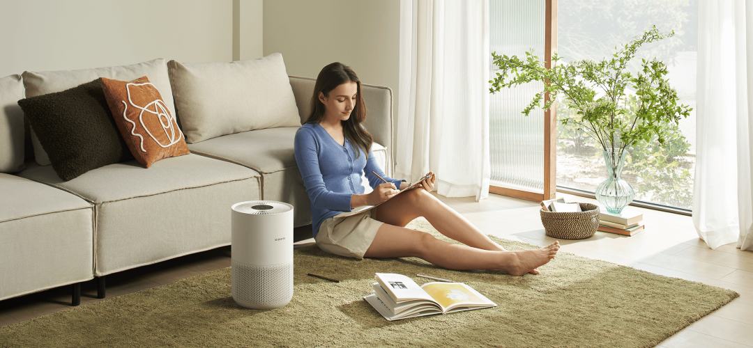 uygun hava temizleme cihazı