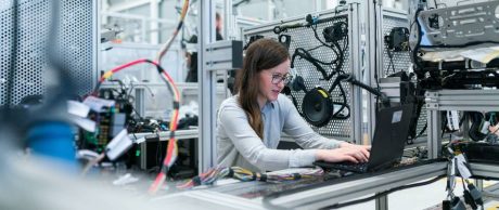 Yılın İlk Çeyreğinde Öne Çıkan Teknolojik Gelişmeler