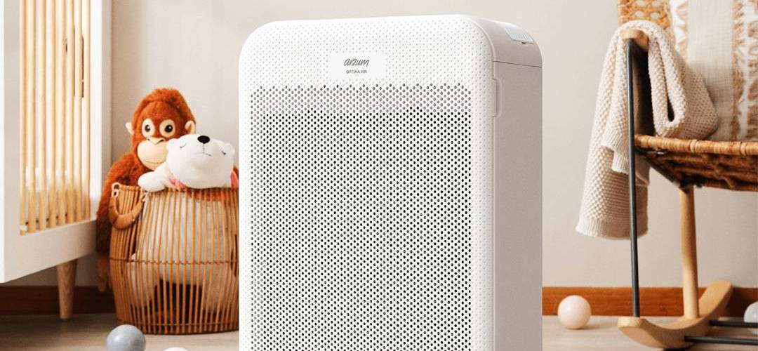 kaliteli hava temizleme cihazı