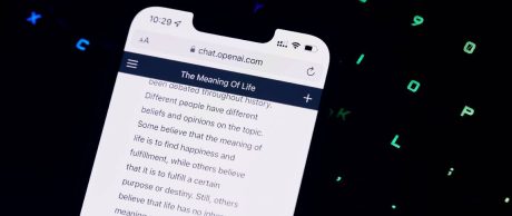 ChatGPT ile Neler Yapılabilir?