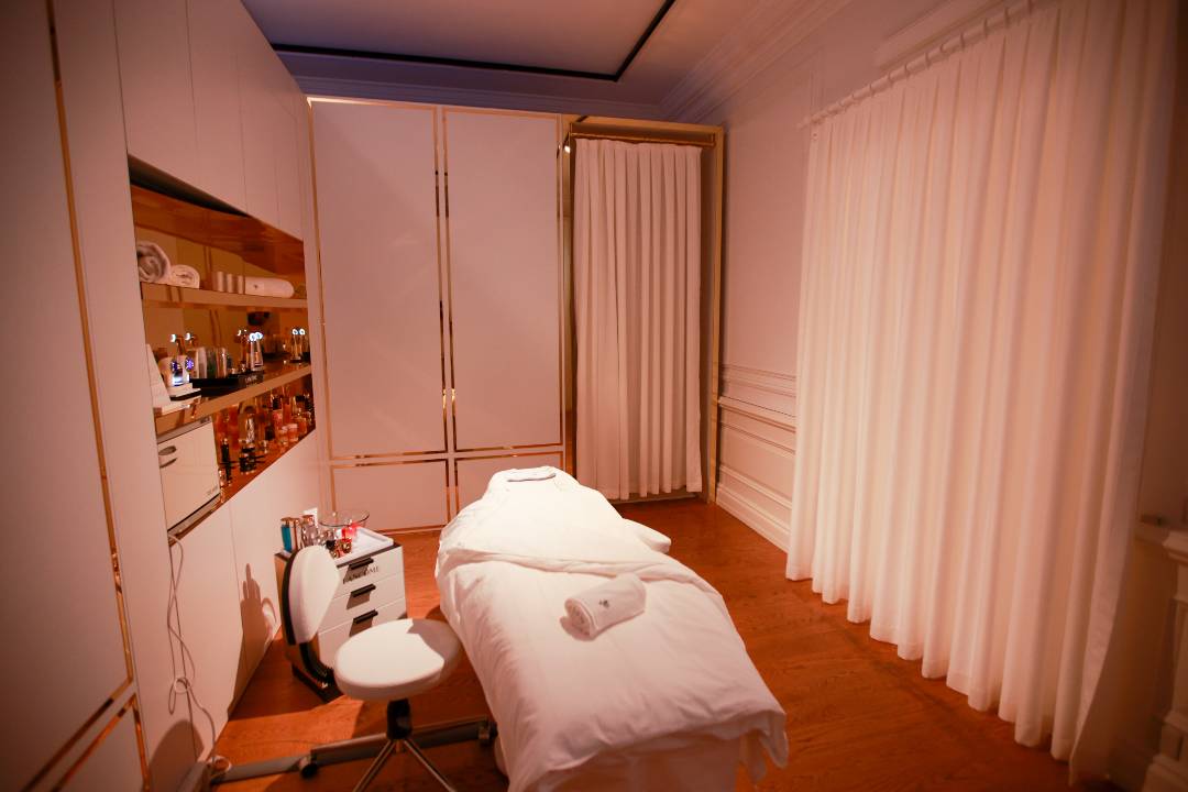 Lancôme Skin Science Club İle Cildinizin Geleceğini Keşfedin!