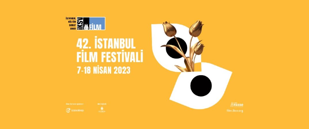 42. İstanbul Film Festivali Başlıyor!