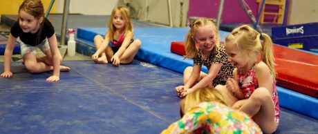 İstanbul’un En İyi Çocuk Jimnastik Okulları | 2023