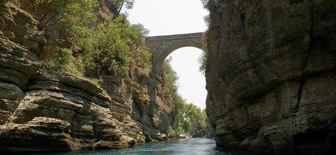 antalya kalyon