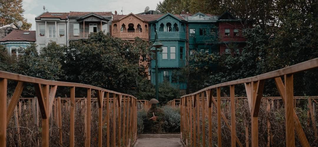 İstanbul'da Bahar Fotoğrafları İçin Gezilecek Yerler