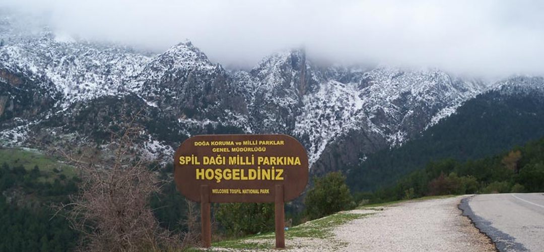 ege kamp alanları