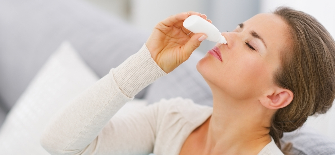 burun tıkanıklığı