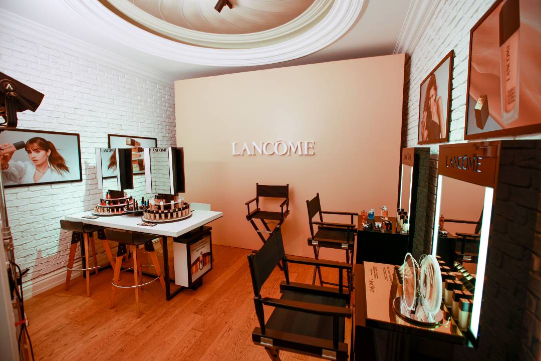 Lancôme Skin Science Club İle Cildinizin Geleceğini Keşfedin!