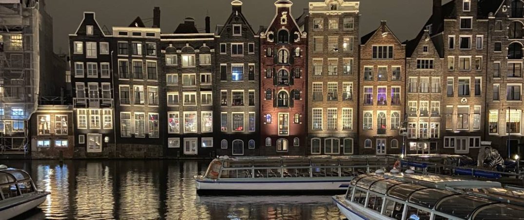 Amsterdam’da Mutlaka Görülmesi Gereken 5 Yer