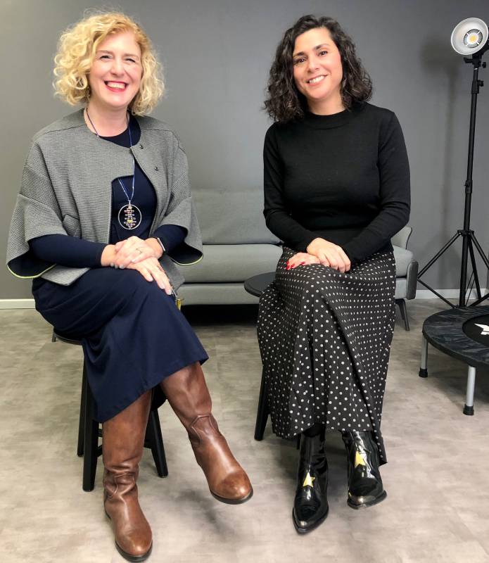 “Elim Kalem de Tutar Kadeh de” Podcast Serisi Başladı