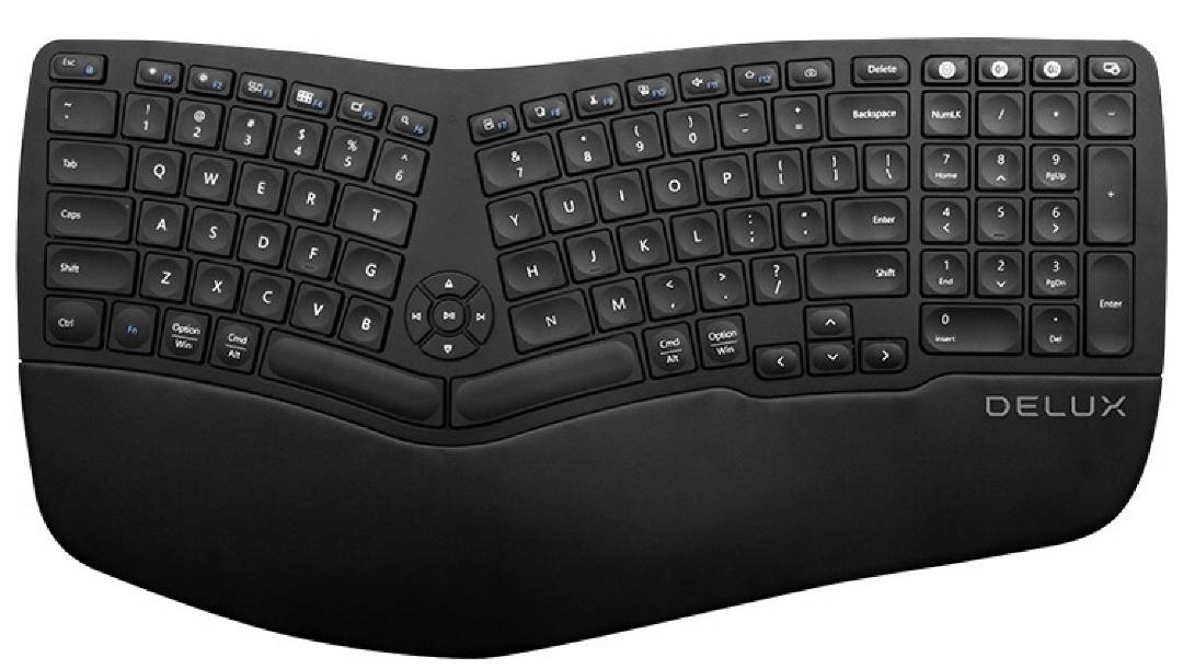 İş İçin Ergonomik Klavye Tavsiyeleri | 2023