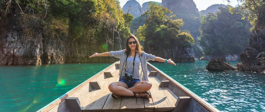 Çevre Dostu Tatil Nasıl Yapılır?