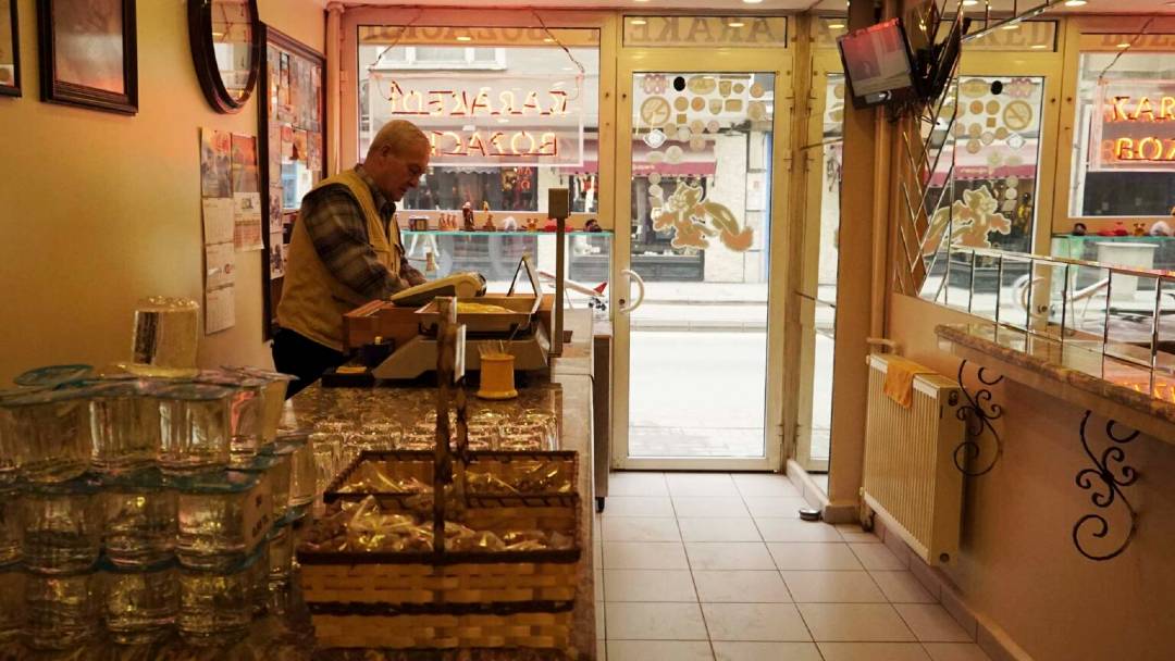 Sürdürülebilir Şehir Turu: Eskişehir’de Nereye Gidilir?