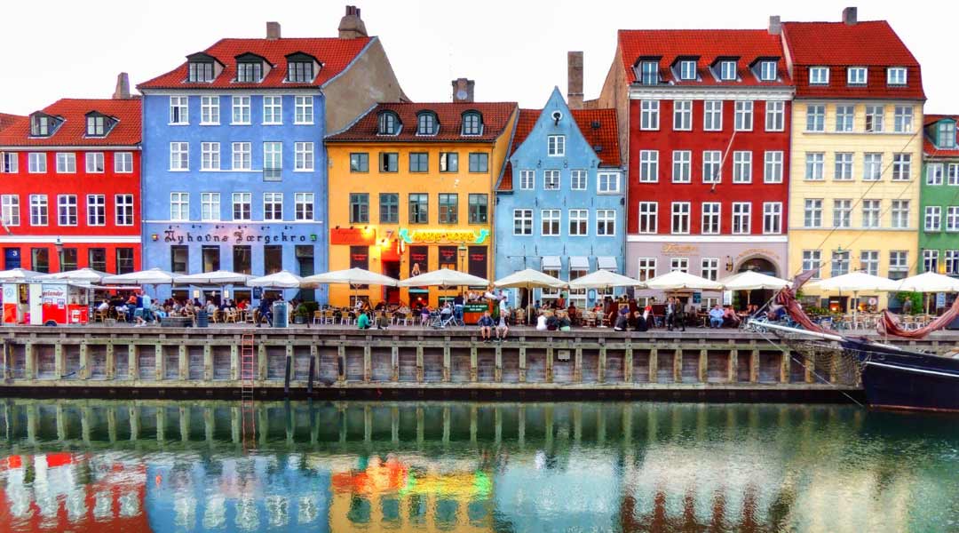 Sürdürülebilir Kentler: Dünyanın Yeşil Şehirleri