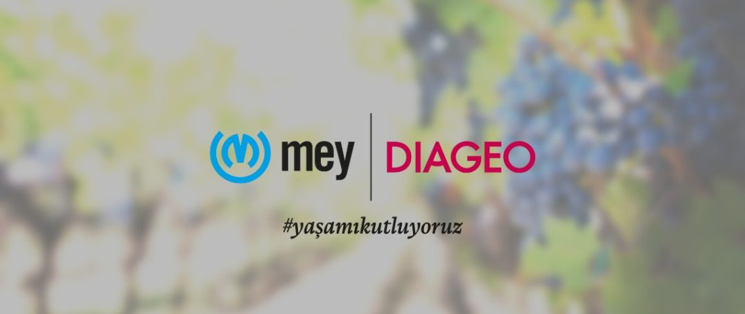 Mey|Diageo Kültür Sanat Manifestosu