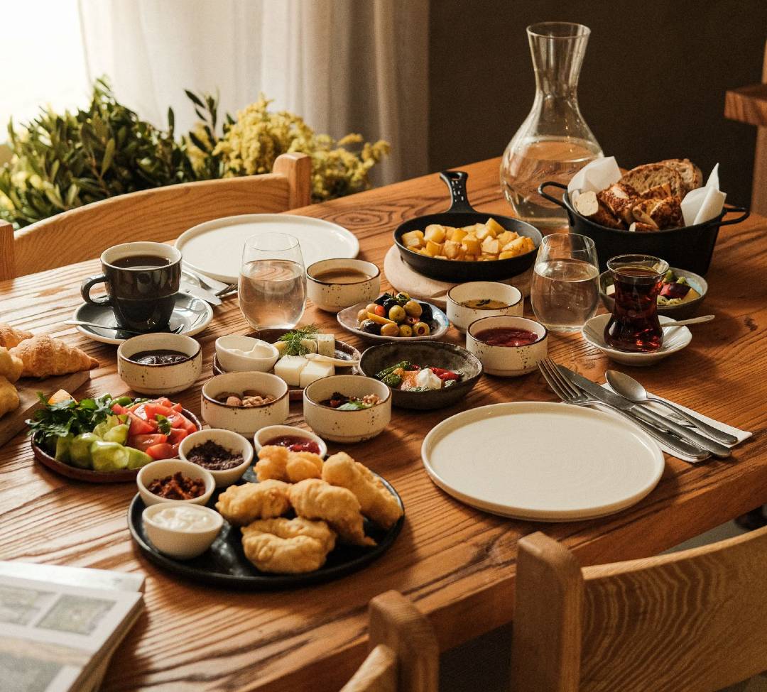 Sürdürülebilir Şehir Turu: Eskişehir’de Nereye Gidilir?