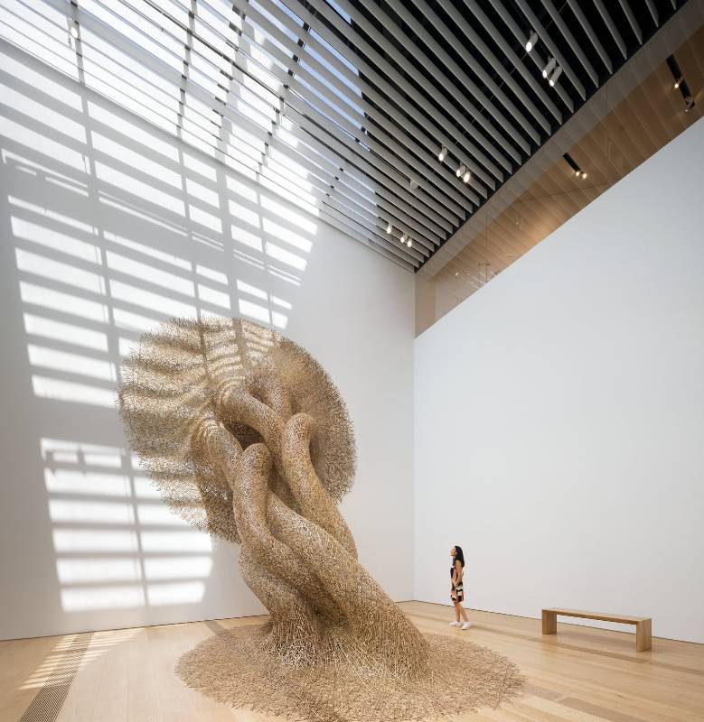 Sürdürülebilir Şehir Turu: Eskişehir’de Nereye Gidilir?