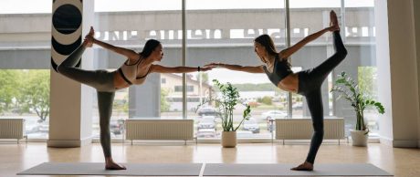 Pilatese Başlamak İçin 7 Neden