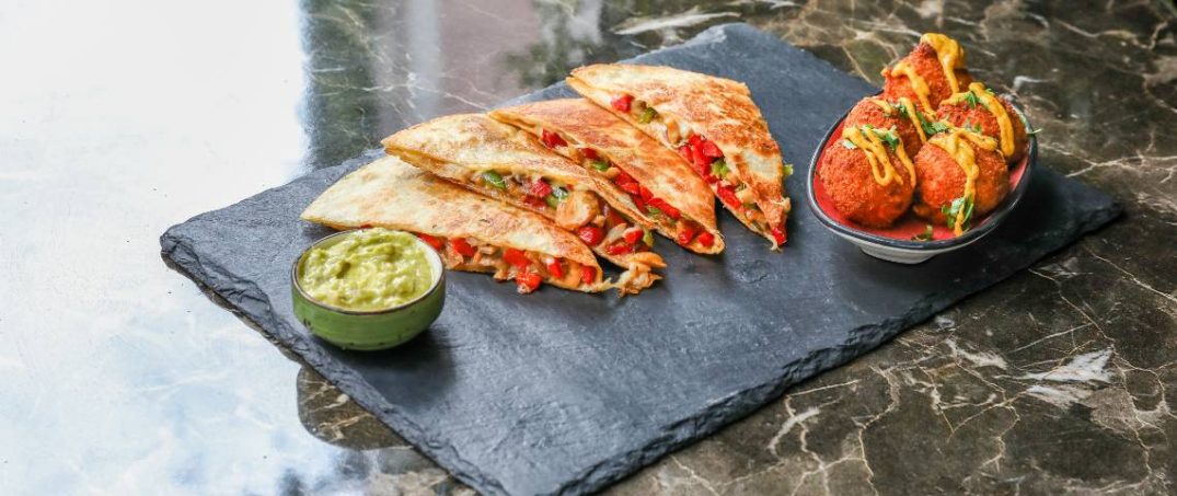 Türkiye’nin İlk Gastronomi Festivali Restoran Haftası Başlıyor