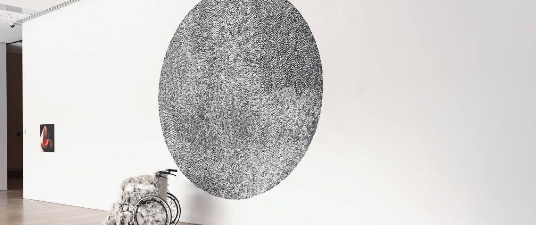 Sarkis ve Sonsuz’u Doğurmak…