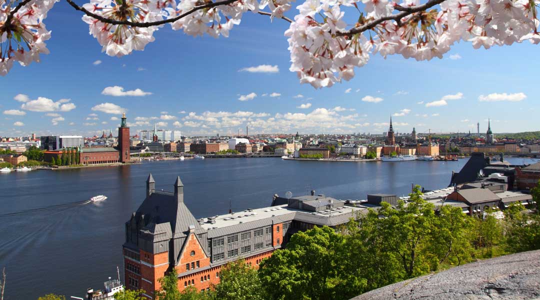 Sürdürülebilir Kentler: Dünyanın Yeşil Şehirleri