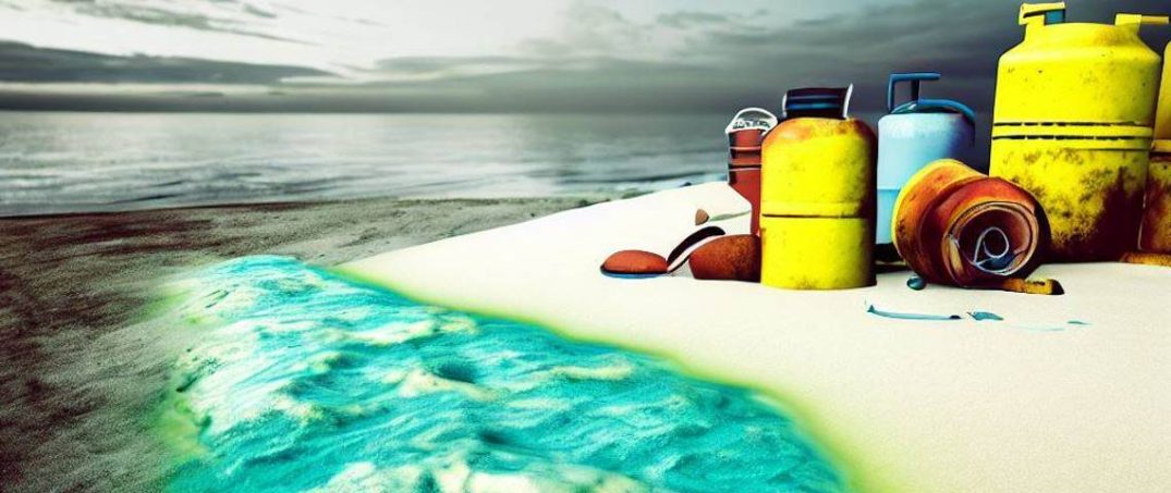 3M, Kimyasal İhlali Nedeniyle Milyarlarca Dolar Ceza Ödeyecek