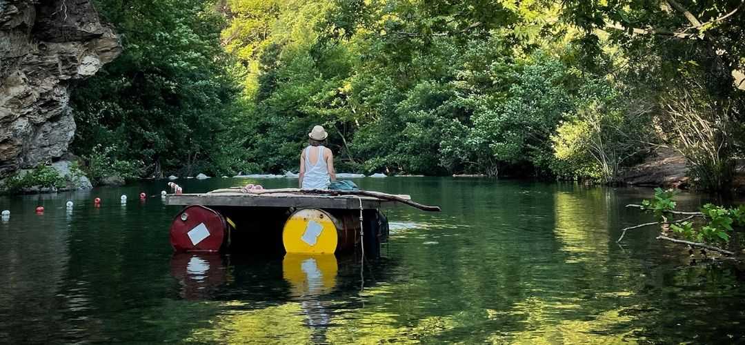 balıkesir kamp alanları