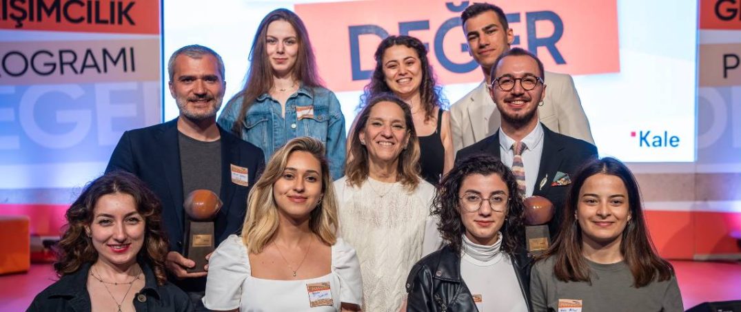 İbrahim Bodur Sosyal Girişimcilik Programı Kazananları Açıklandı