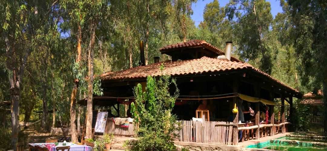 muğla ekolojik otel