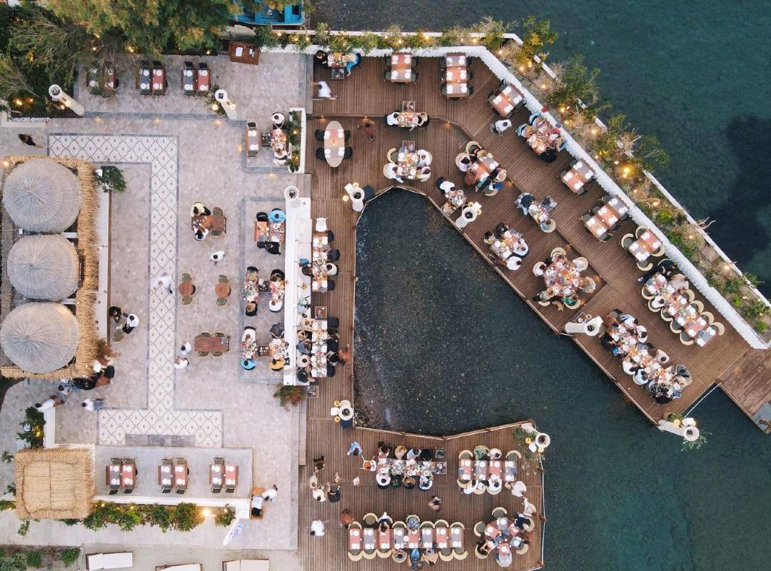 En İyi Bodrum Mekanları | 2023 Bilgileri