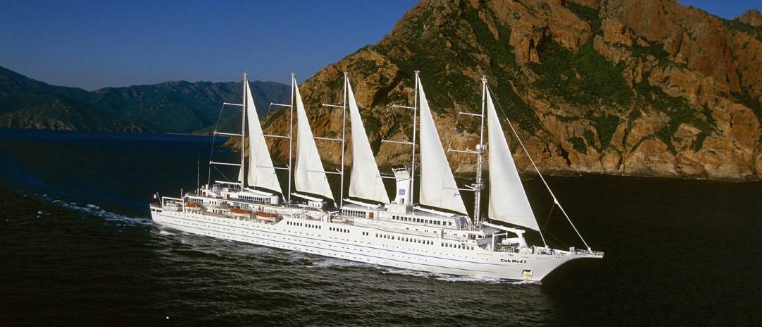 Club Med’de Herkes İçin Mutluluk Var