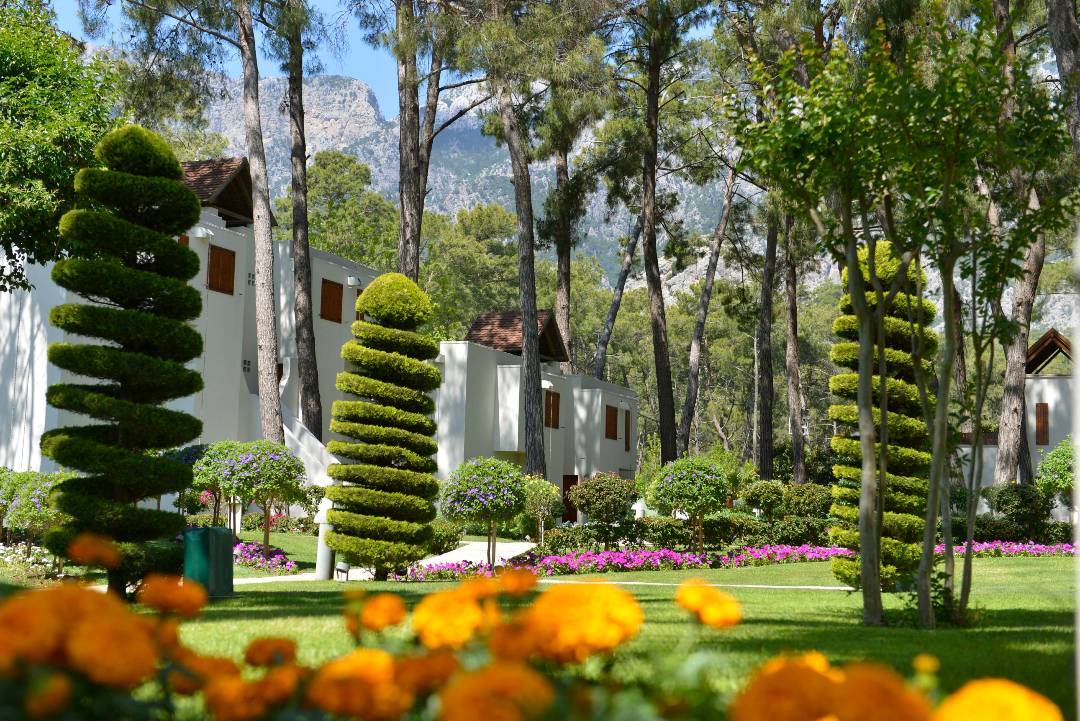 Club Med’de Herkes İçin Mutluluk Var