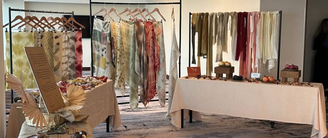 Conrad Istanbul Bosphorus'dan İleri Dönüşüm Hareketi